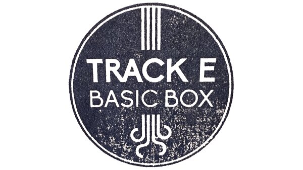 Tentacle TRACK E - Basic Box