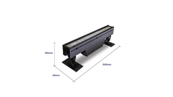 Astera AX2-50 Pixel Bar