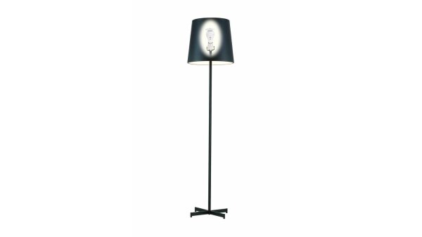 Astera FP5 NYX Bulb Schwarz