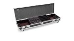 Astera FP3-M-CHRCSE FP3 Hyperion Tube 8er Leer Transportcase