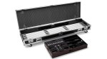 Astera FP3-M-CHRCSE FP3 Hyperion Tube 8er Leer Transportcase