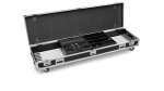 Astera FP3-M-CHRCSE FP3 Hyperion Tube 8er Leer Transportcase