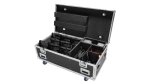 Astera AX9-CHRCSE 8er Ladekoffer / Transport Case