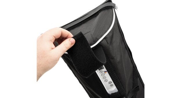 Astera SBAAT21 Snapbag für FP2 Helios Tube