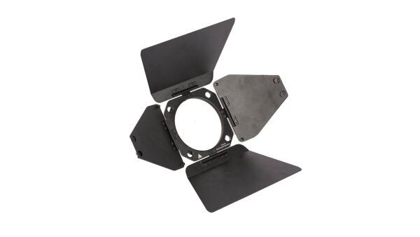 Astera AF80-BD Torblende AF80 PlutoFresnel