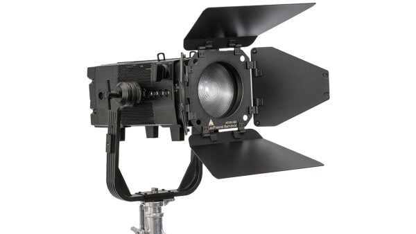 Astera AF80-BD Torblende AF80 PlutoFresnel