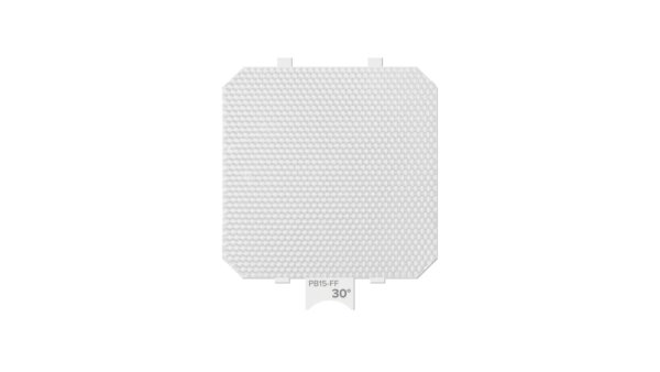 Astera PB15-FF 30 Grad Flood Filter PB15 Pixel Brick