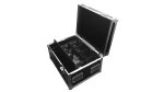 Astera AX5-CHRCSE 8er Amptown / Motion Ladekoffer / Transport Case