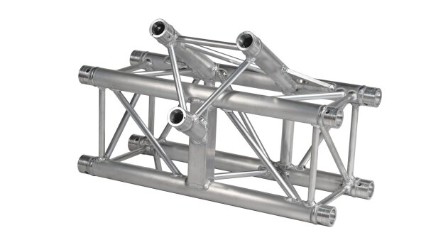 Prolyte Truss ARC-C017/2 - 3-Wege Ecke T-Stück für ARC-ROOF