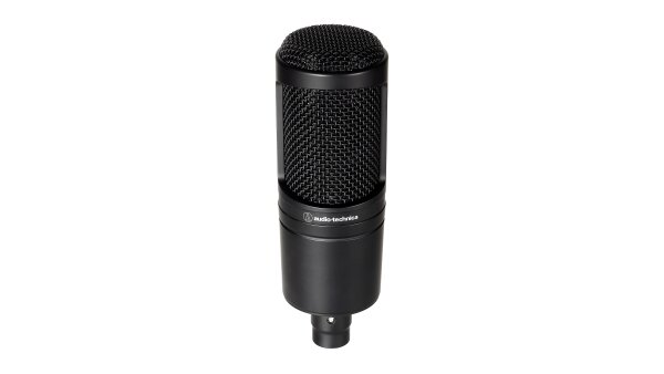 Audio-Technica AT2020