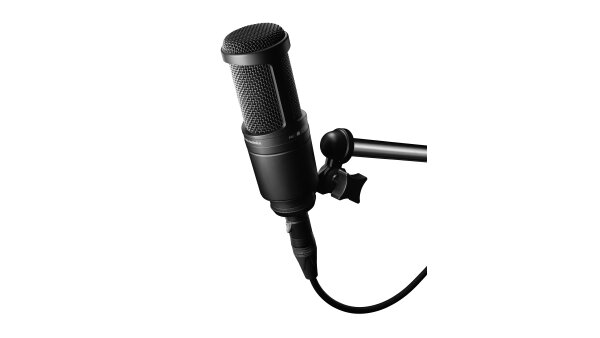 Audio-Technica AT2020