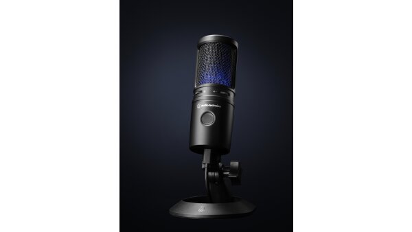 Audio-Technica AT2020USBX