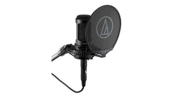 Audio-Technica AT2035