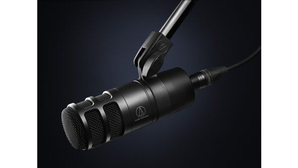 Audio-Technica AT2040