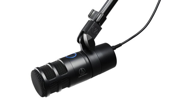 Audio-Technica AT2040USB