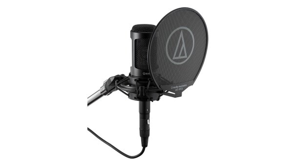 Audio-Technica AT2050