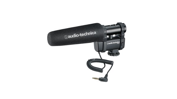 Audio-Technica AT8024