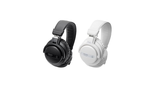 Audio-Technica ATH-PRO5XBK