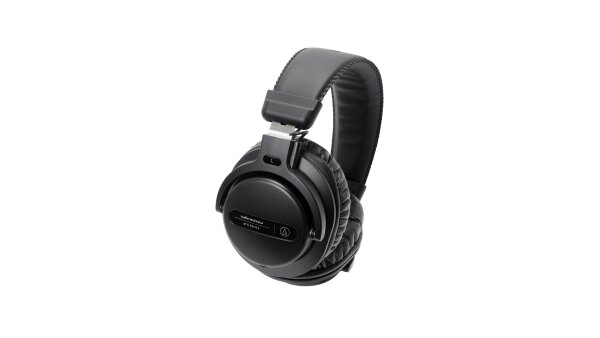 Audio-Technica ATH-PRO5XBK