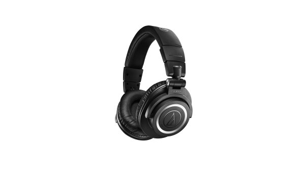 Audio-Technica ATH-M50xBT2