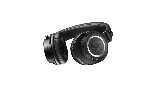 Audio-Technica ATH-M50xBT2