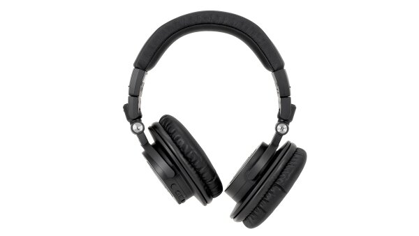 Audio-Technica ATH-M50xBT2