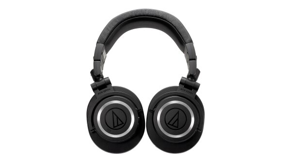 Audio-Technica ATH-M50xBT2