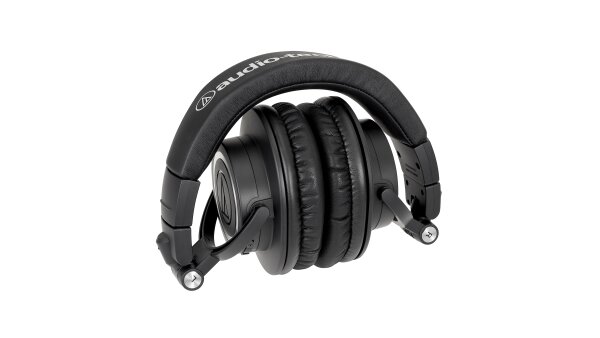 Audio-Technica ATH-M50xBT2