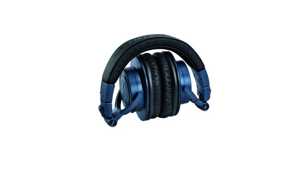 Audio-Technica ATH-M50XBT2DS