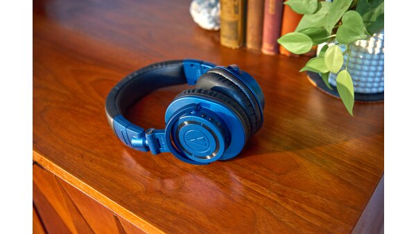 Audio-Technica ATH-M50XBT2DS