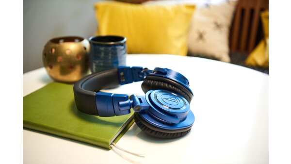 Audio-Technica ATH-M50XBT2DS