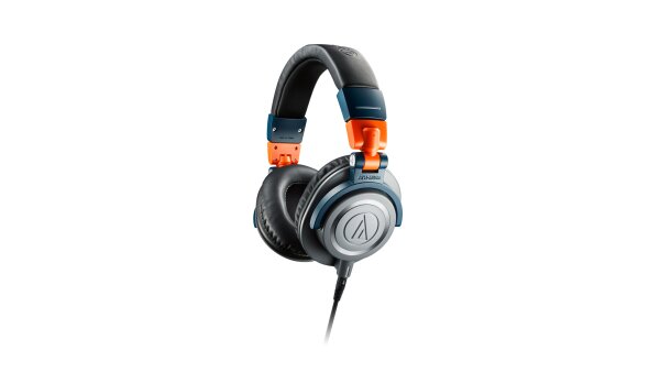 Audio-Technica ATH-M50XLAB