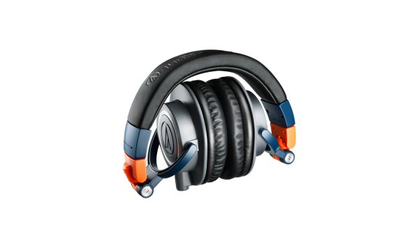 Audio-Technica ATH-M50XLAB