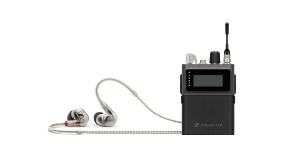 Sennheiser Spectera SEK 1G4