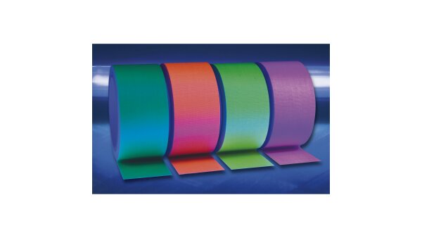 Showgear Gaffa Tape Neon