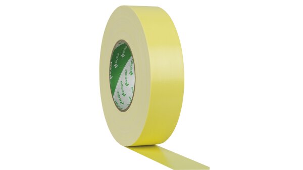 Nichiban Tape gelb 50m 38mm