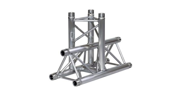 Prolyte Truss H30D-C018 T-Kreuz 3-Weg vertikal