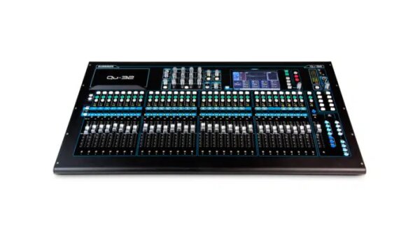 Allen & Heath QU-32