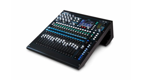 Allen & Heath QU-16